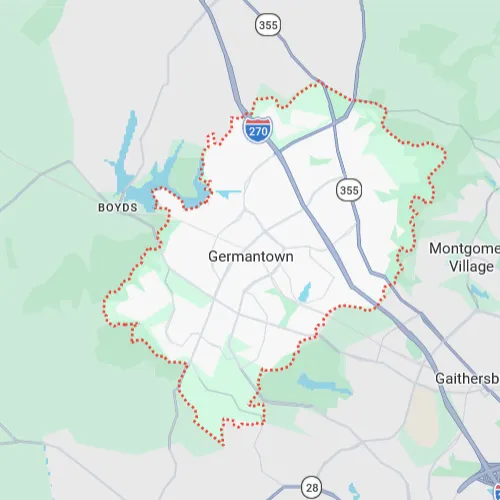 Germantown, MD