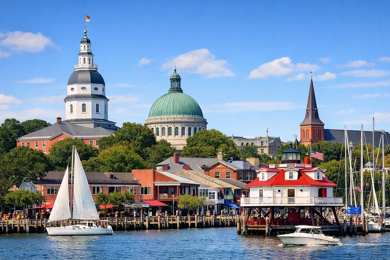 local cash home buyers in annapolis