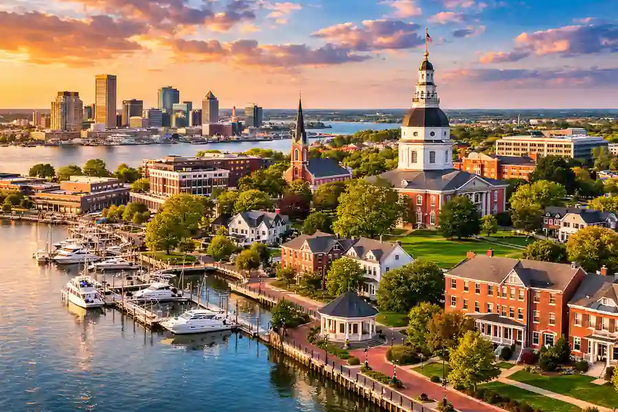 baltimore-county-housing-market