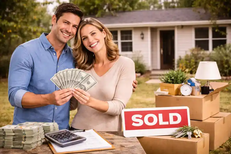 benefits-selling-inherited-house-without-repairs