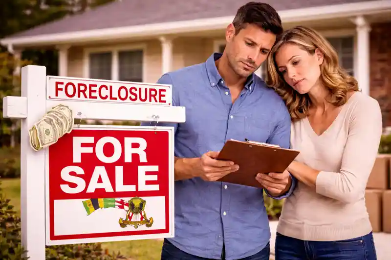 can-you-sell-house-foreclosure-maryland
