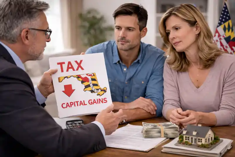 capital-gains-tax-inherited-property-maryland