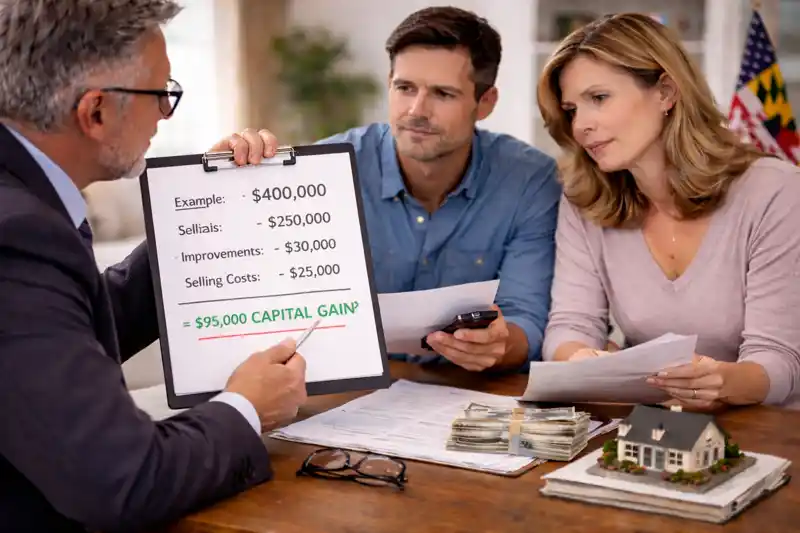 example-capital-gains-tax-inherited-property