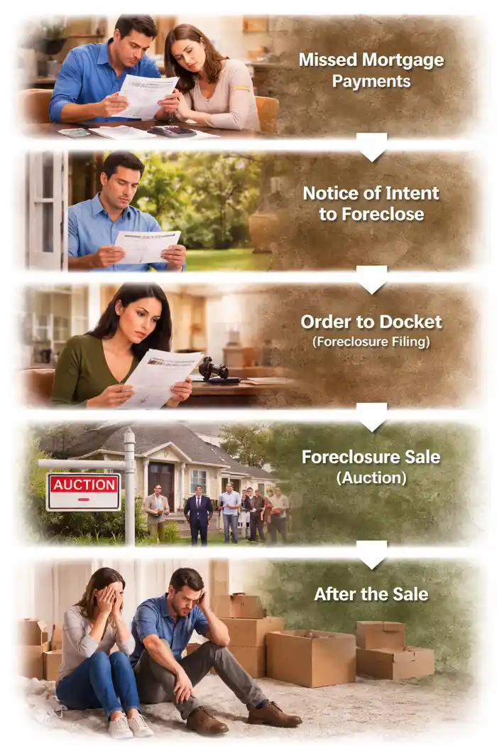 foreclosure-process-timeline