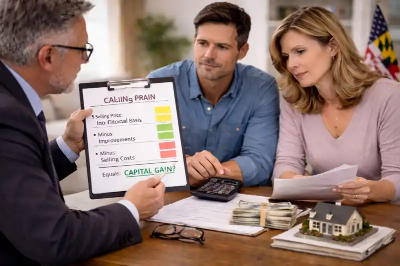 how-capital-gains-tax-calculated-inherited-house