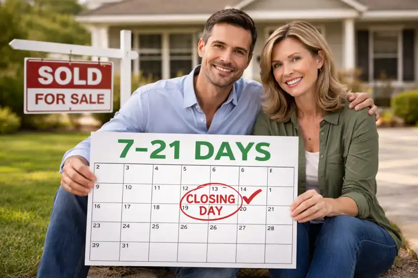 how-fast-can-you-sell-inherited-house-maryland