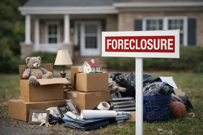 maryland-foreclosure-consequences
