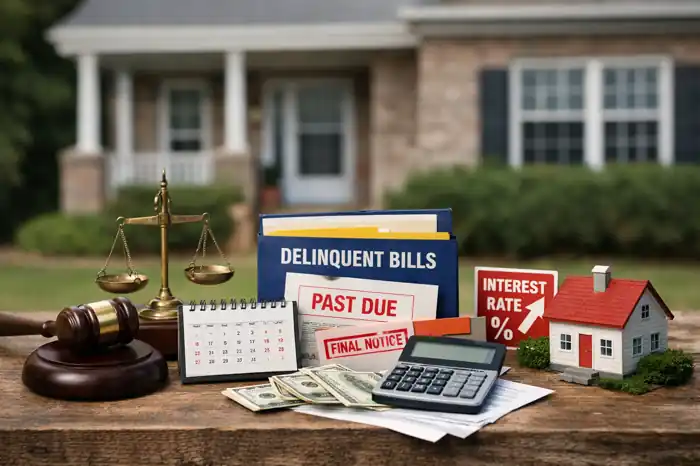 maryland-foreclosure-factors