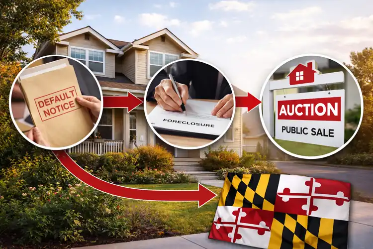 maryland-foreclosure-timeline-step-by-step