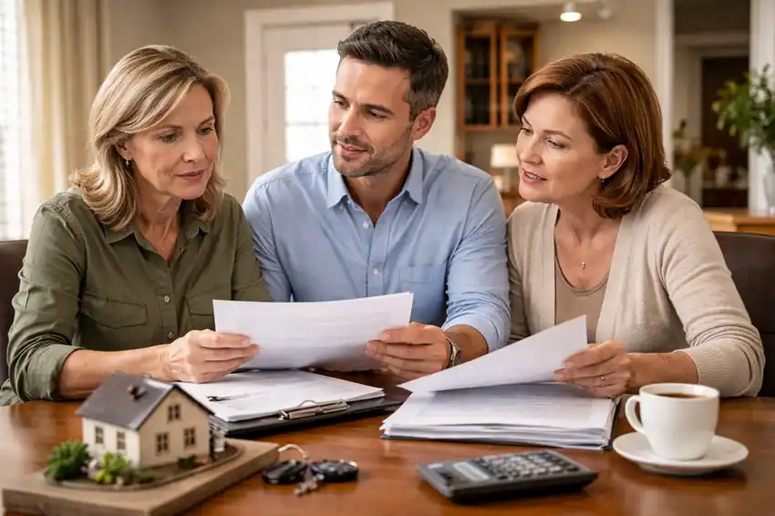 multiple-heirs-inherited-property-maryland