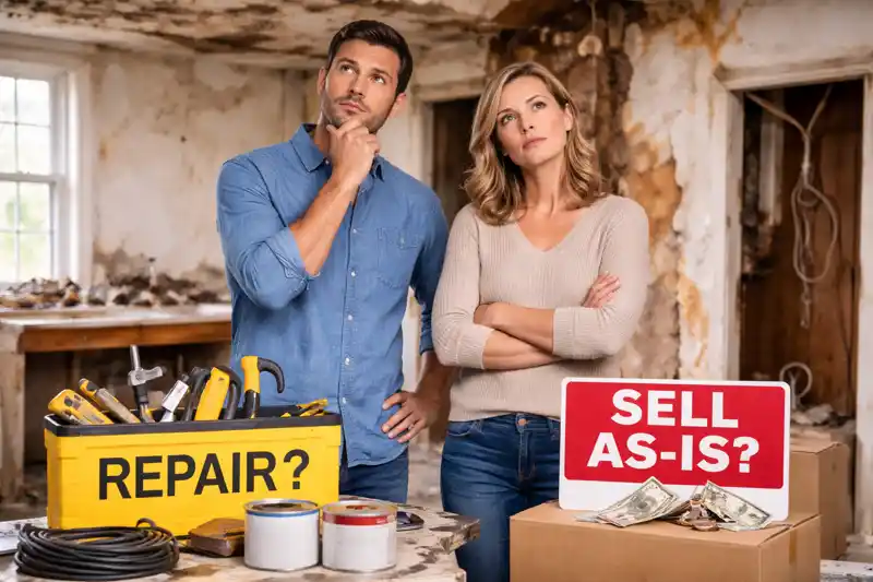 repair-or-sell-inherited-house-as-is