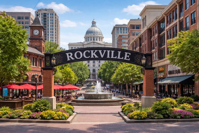 Cash for my rockville house fast