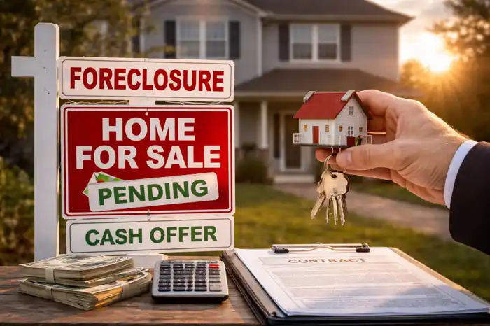 sell-house-foreclosure