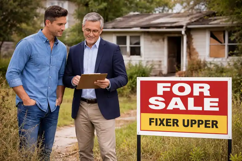 state-market-inherited-homes-needing-repairs