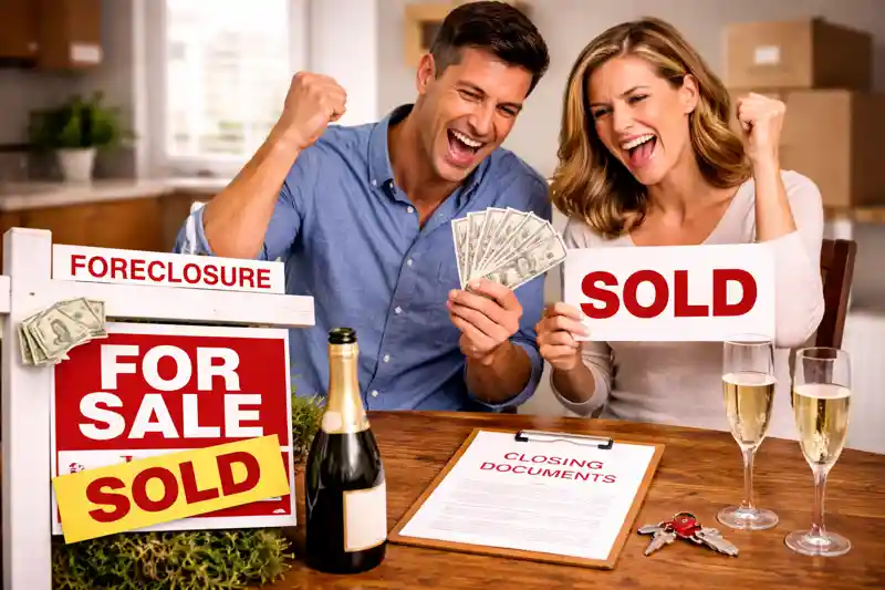 what-happens-sell-house-foreclosure
