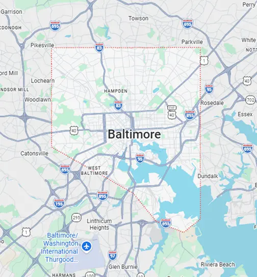 Baltimore-MD Baltimore-MD