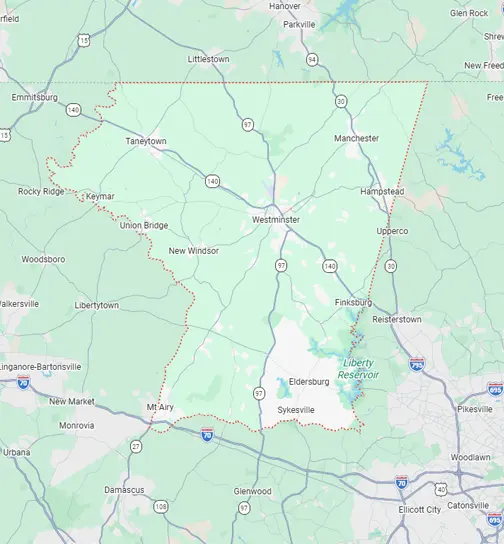 Carroll-County-MD Carroll-County-MD