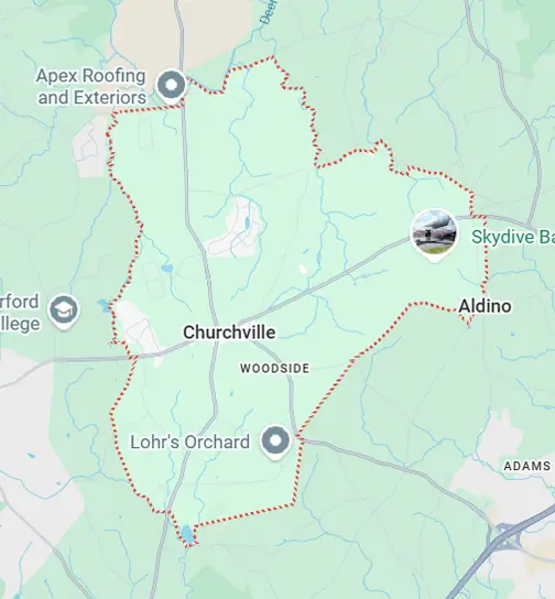 Churchville-MD Churchville-MD