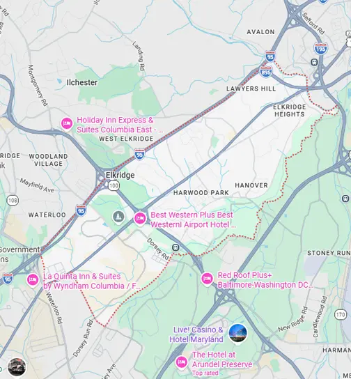 Elkridge-MD Elkridge-MD