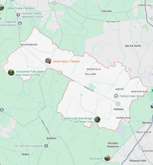Fallston-MD Fallston-MD