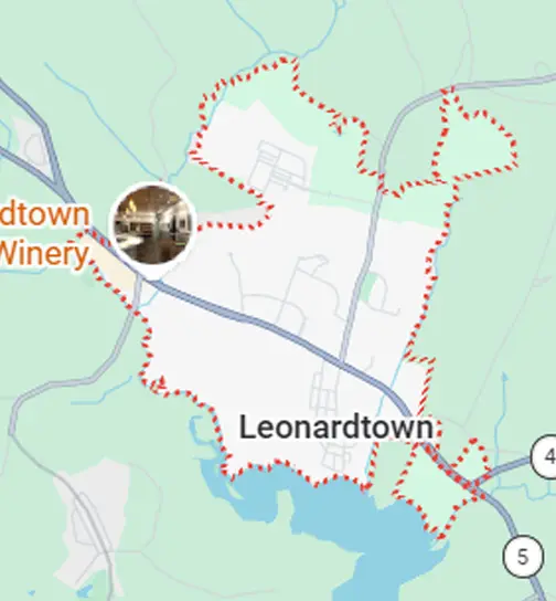 Leonardtown-MD