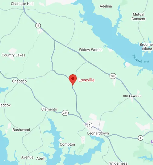 Loveville-MD Loveville-MD
