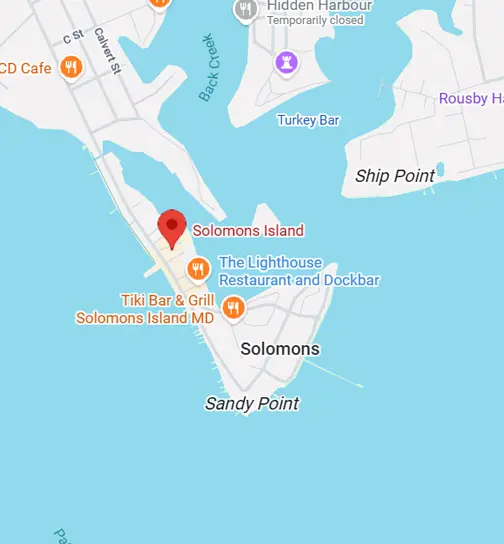 Solomons-IslandMD Solomons-IslandMD