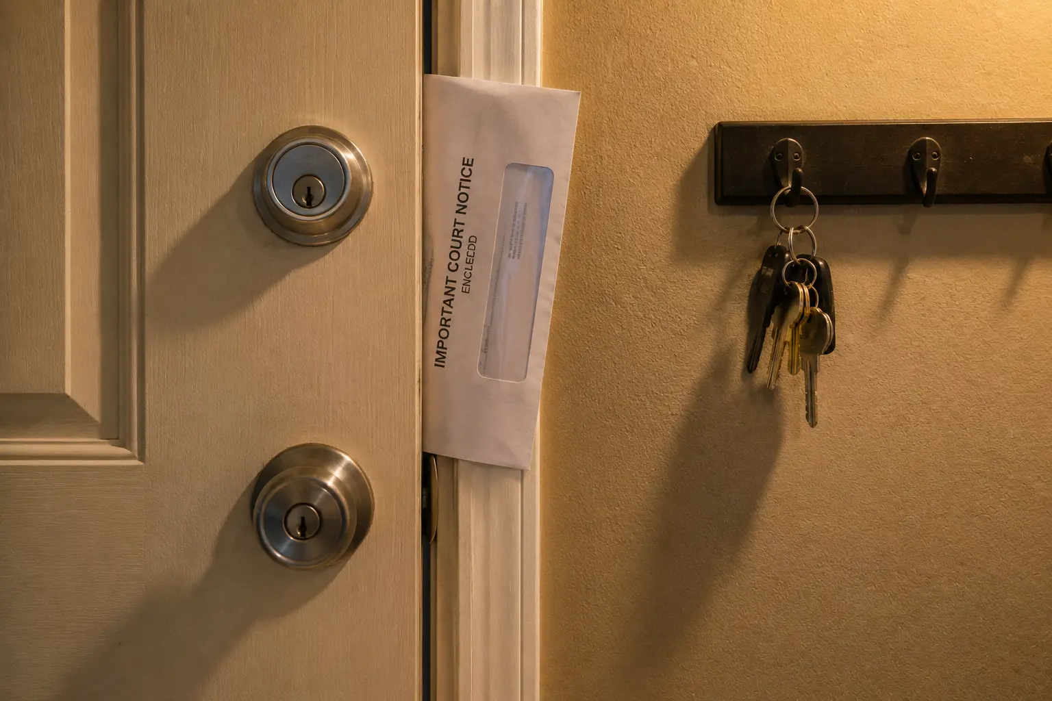Maryland no self-help eviction — lawful path through the court ACE Homebuyers