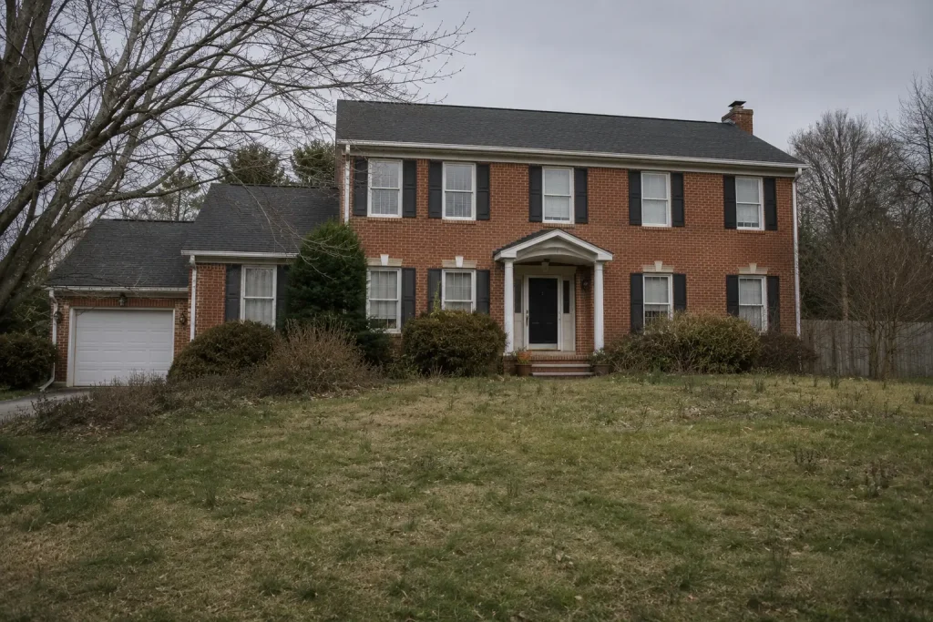 Sell house with title problems Maryland — heirs disagree clouded title cash buyer