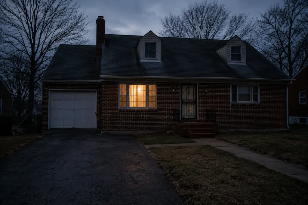Sell house with a squatter Maryland — wrongful detainer Real Property 14-132
