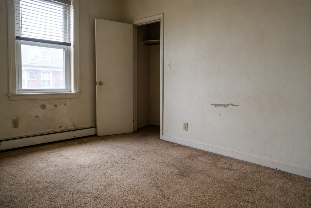 Sell rental with problem or non-paying tenants Maryland — as-is cash sale