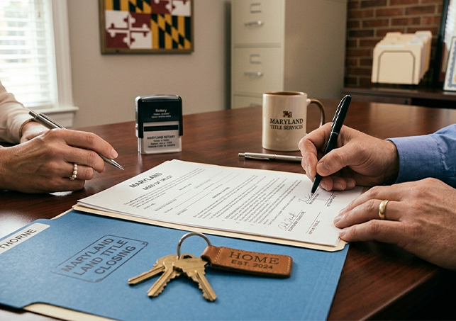 va-entitlement-restored-closing-maryland VA entitlement restored at closing Maryland cash sale