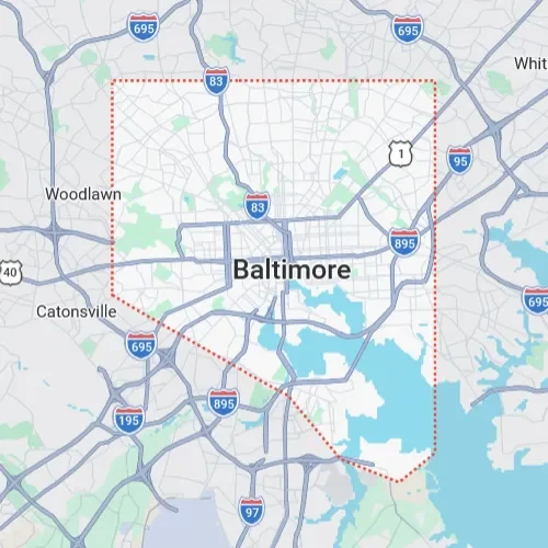 Baltimore, MD