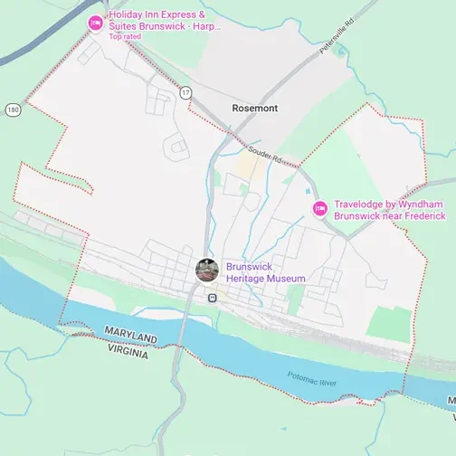Brunswick-MD