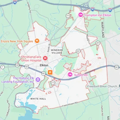 Elkton-MD