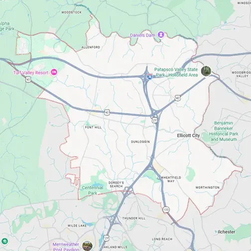 Ellicott-City-MD