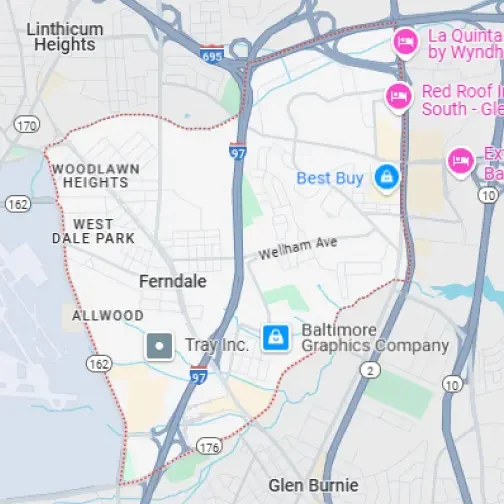 Ferndale we-buy-houses-ferndale-maryland