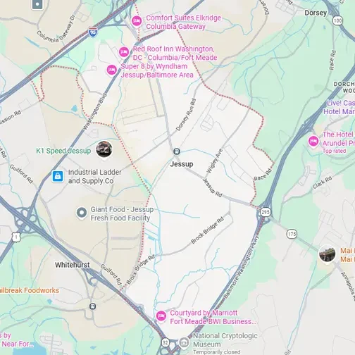 Jessup-MD
