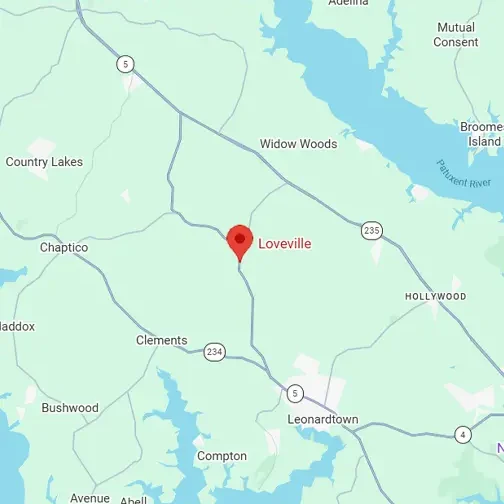 Loveville-MD