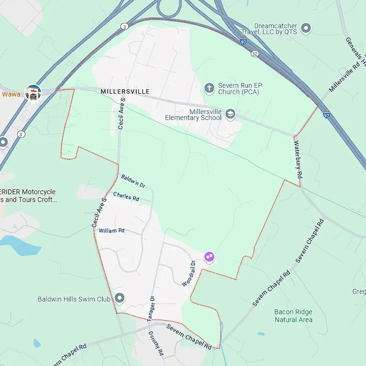 Millersville
