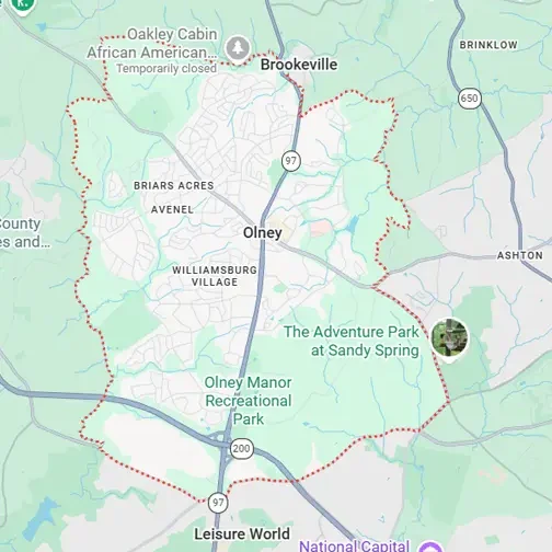 Olney-MD