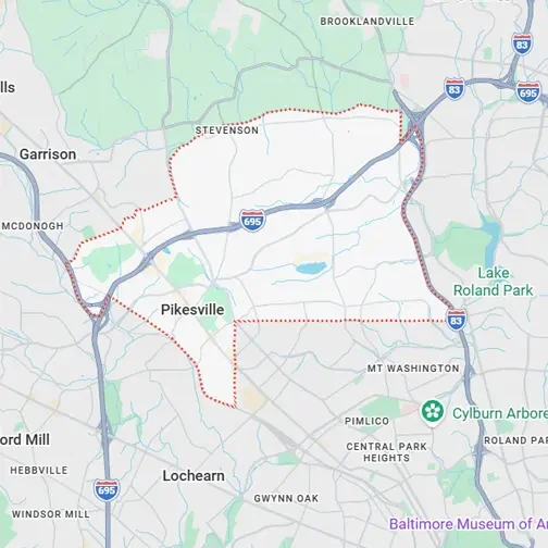 Pikesville-MD