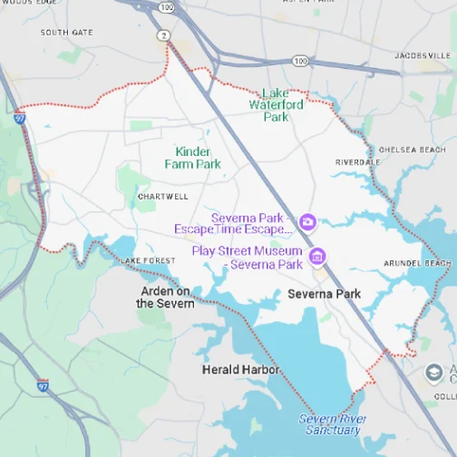 Severna-Park