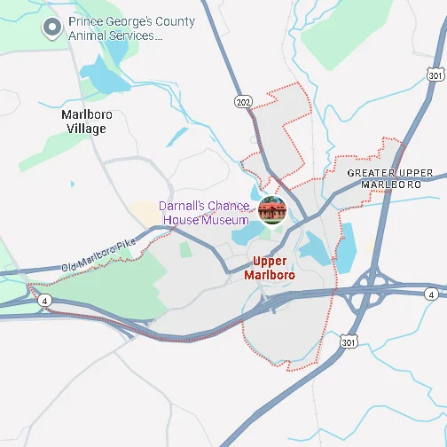 Upper Marlboro, MD