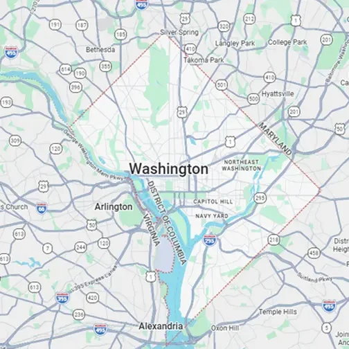 Washington-DC