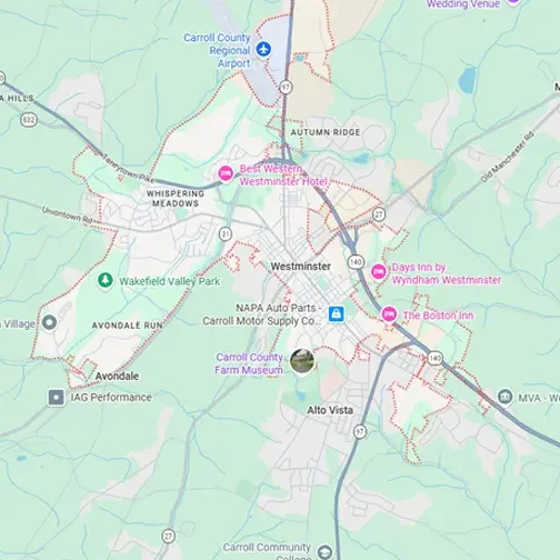 Westminster-MD