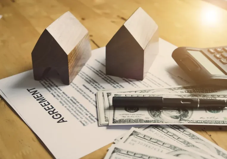 Selling an inherited house