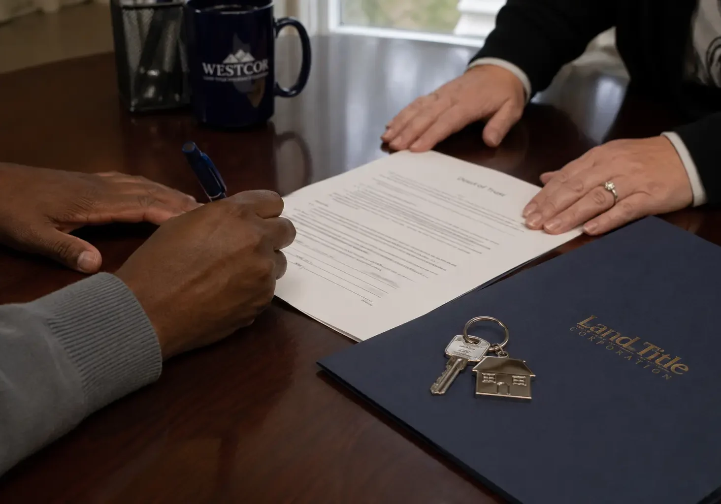 Closing table protecting home equity during Maryland tax sale redemption