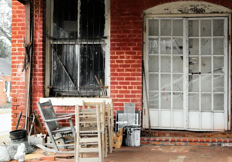 The Hidden Costs of Leaving a House Vacant in Maryland