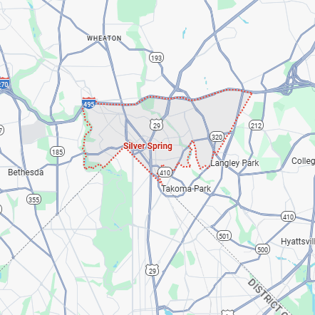 silver-spring-md